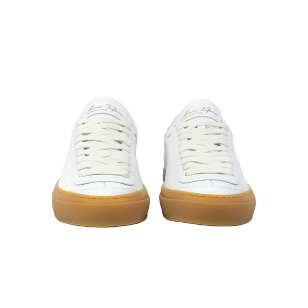 Icon in pelle