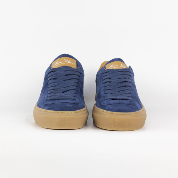 Painted - blu