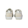 Sneakers in tela Bianco Mauro Volponi