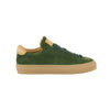 Painted - verde