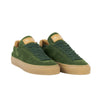 Painted - verde