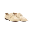 Mocassino tasca - Sabbia Beige