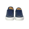 Sneakers in tela - Blu