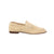 Mocassino tasca - Sabbia Beige