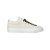Sneakers in tela - Bianco