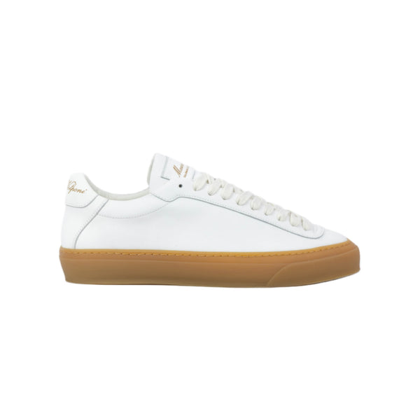Icon in pelle