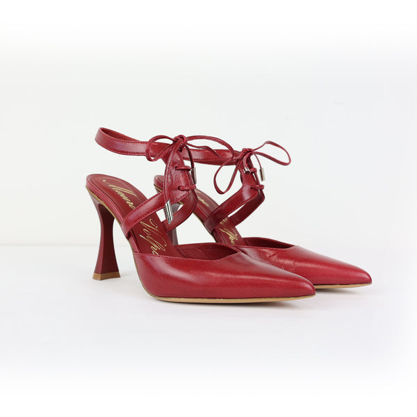 Stella alpina in Athena Made in Italy