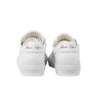 Sneaker Icon in pelle - Bianca