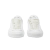 Sneaker Icon in pelle - Bianca