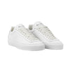 Sneaker Icon in pelle - Bianca