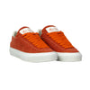 Sneakers in tela - Arancio