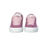 Sneakers in tela Rosa Mauro Volponi