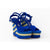 Sunset in camoscio Made in Italy