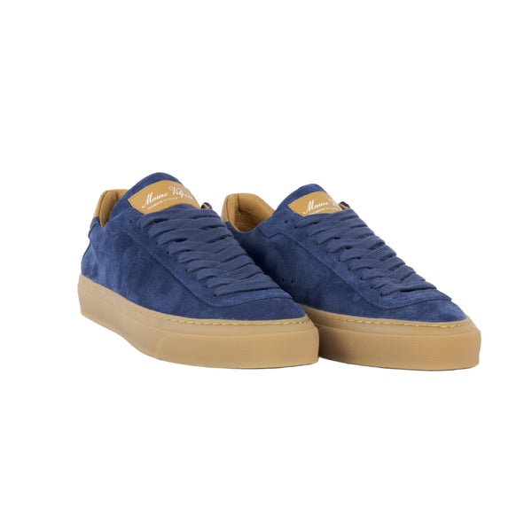 Painted - blu