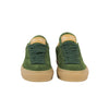 Painted - verde