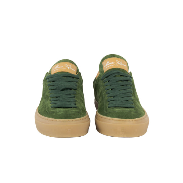 Painted - verde