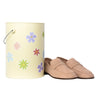 Mocassino tasca - Sabbia Rosa