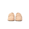 Mocassino tasca - Sabbia Rosa