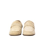 Mocassino tasca - Sabbia Beige