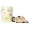 Mocassino tasca - Sabbia Beige