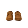 Mocassino tasca - Marrone Chiaro