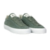 Sneakers in tela - Verde Salvia