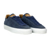 Sneakers in tela - Blu
