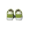 Sneakers in tela - Verde Pistacchio