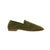 Mocassino tasca - Verde Scuro