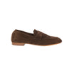 Mocassino tasca - Marrone Scuro