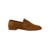 Mocassino tasca - Marrone Chiaro