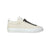 Sneakers in tela Bianco Mauro Volponi