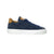 Sneakers in tela - Blu