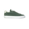 Sneakers in tela - Verde Salvia