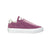 Sneakers in tela - Rosa